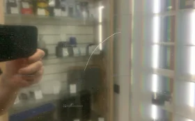 Телевизор Toshiba 32W3453