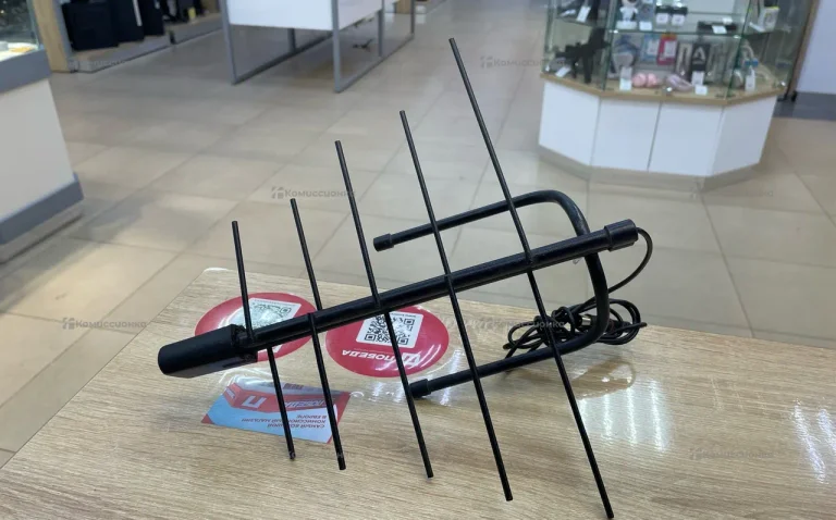 Антенна ? для тв