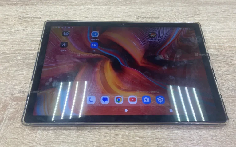 Планшет CHUWI HiPad XPro 6/128Gb