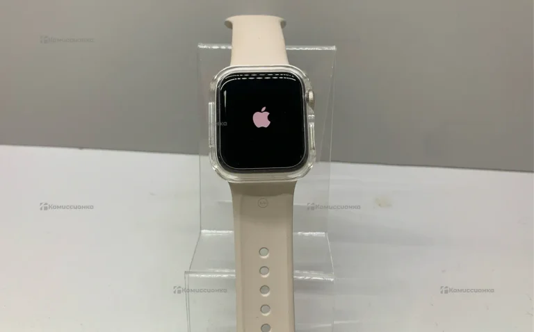 Часы  apple watch se (gen2)
