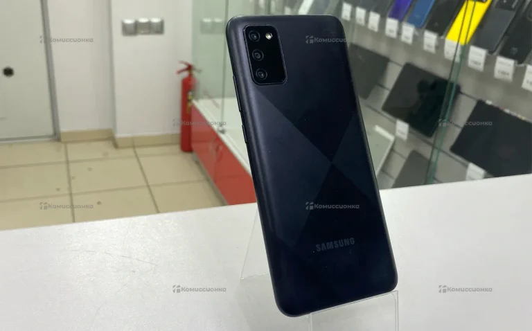 Samsung Galaxy A02s 3/32Gb
