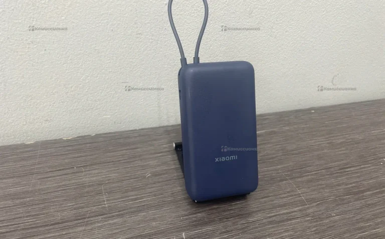 Power bank Xiaomi 20000mah