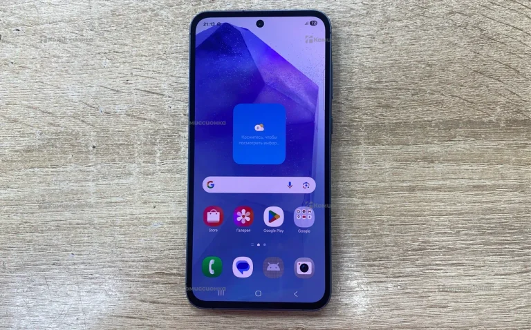 Samsung Galaxy A55 8/256Gb
