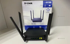 Купить роутер D-Link x1510 б/у , в Казань Цена:1900рублей