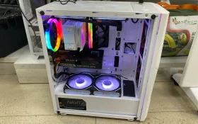 Купить Системный блок Montech White б/у , в Москва и область Цена:74900рублей