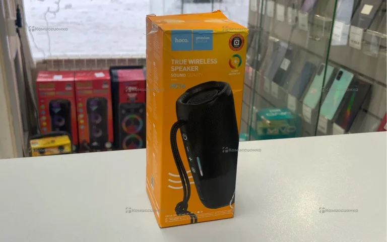 Колонка Hoco HC16