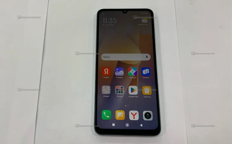 Xiaomi Redmi 13C 4/128 ГБ