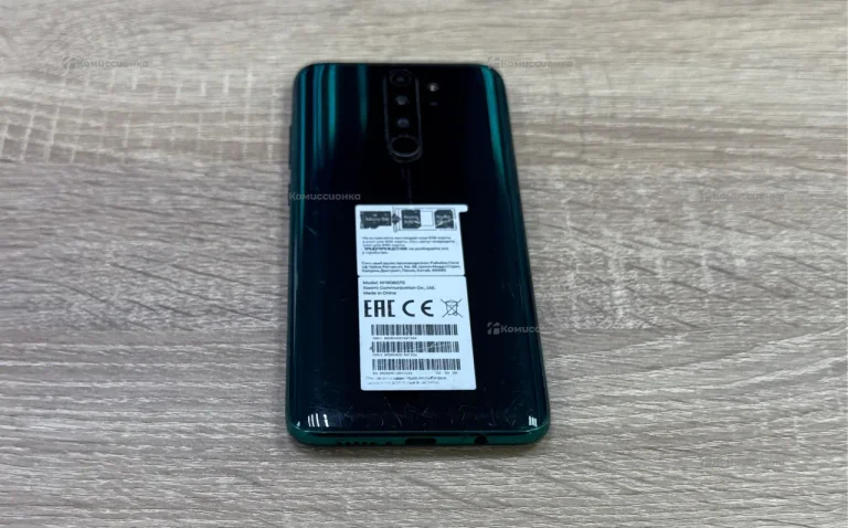 Xiaomi note 8 pro 4/64