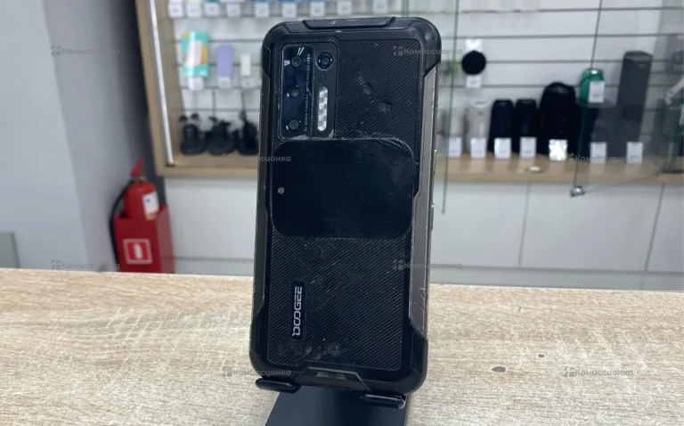 Doogee X97 Pro 4/64 ГБ