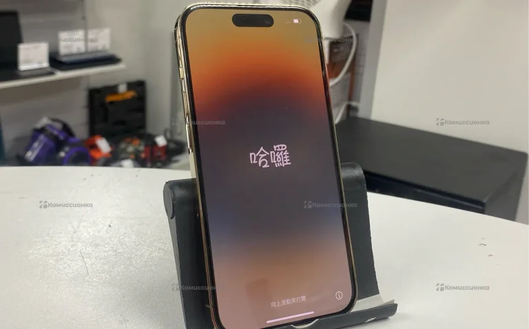 Apple iPhone 14 Pro 6/256 ГБ