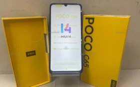 Xiaomi Poco C65 4/128 ГБ