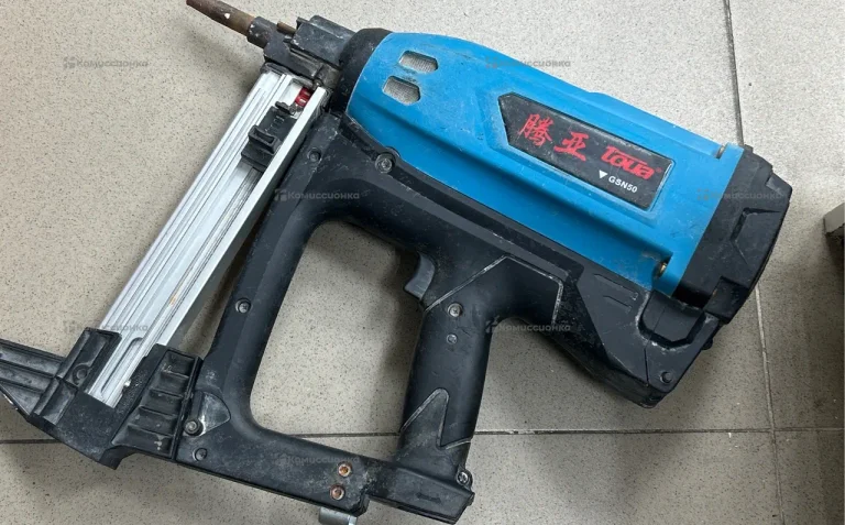Гвоздезабивной пистолет Toua GSN 50