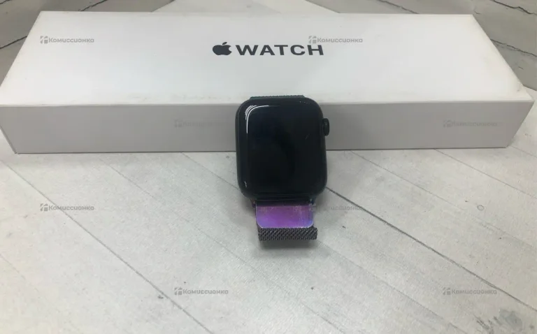 Apple watch se 2 F59HJHPW6J, ЗУ, коробка