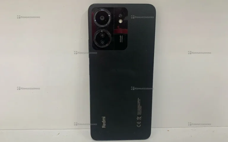 Xiaomi Redmi 13C 8/256 ГБ