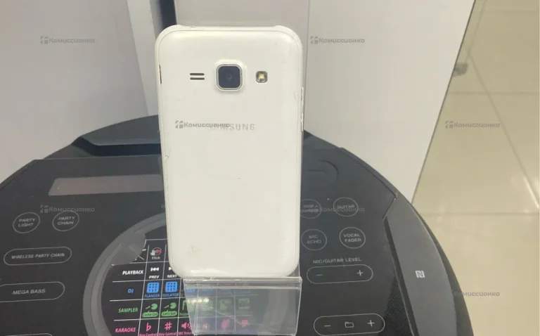 Samsung Galaxy J1 mini 1/8gb