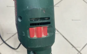 Bosch Ударная дрель EasyImpact 600