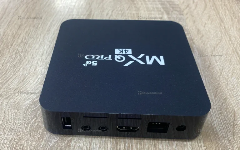 ТВ бокс Wi-fi