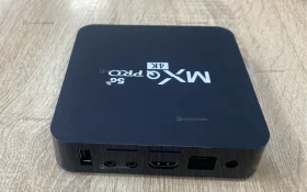 Купить ТВ бокс Wi-fi б/у , в Краснодар Цена:790рублей