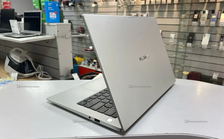 Ноутбук  Huawei nbd-wdi9