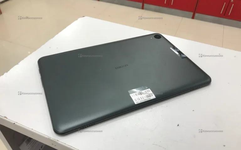Планшет DEXP K31
