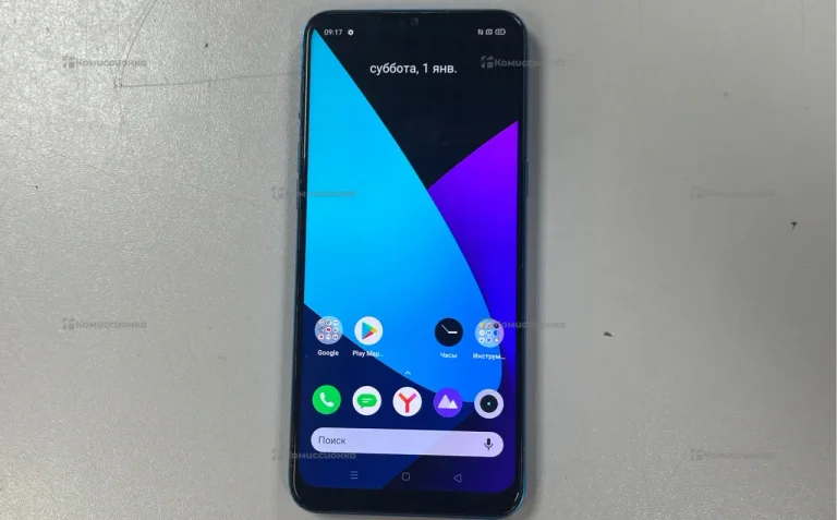 Realme C3 3/64Gb
