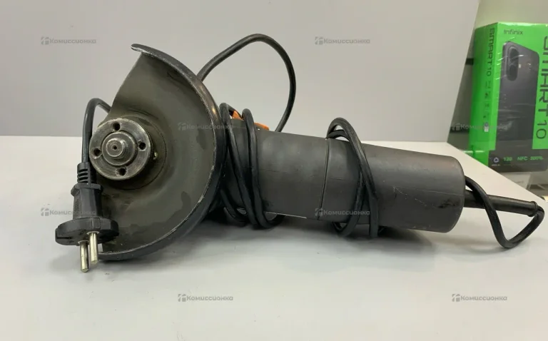 УШМ Энергомаш УШМ-90/125