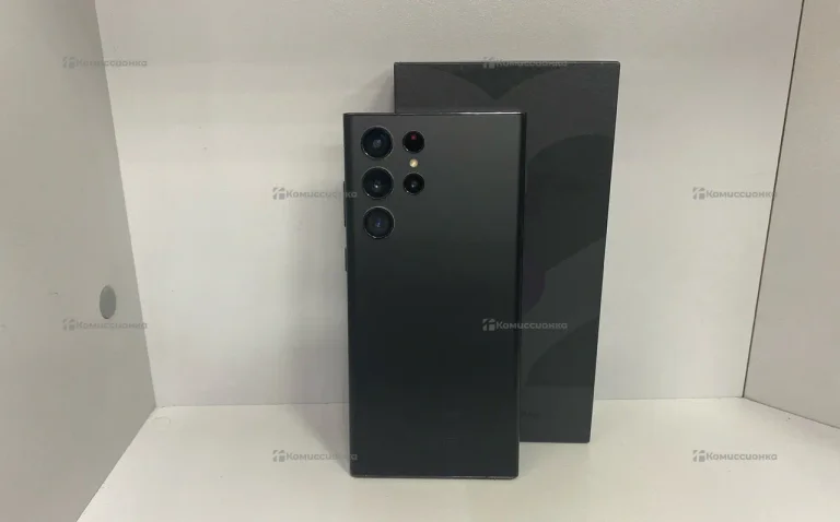 Samsung Galaxy S22 Ultra 12/256Gb