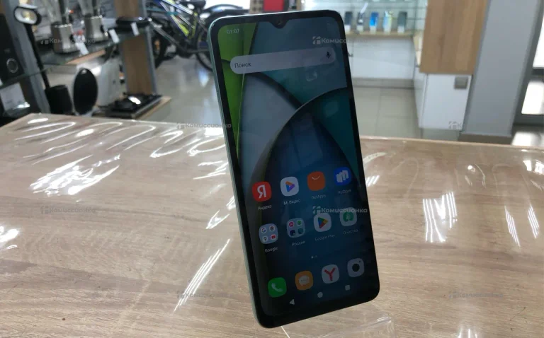 Xiaomi Redmi A3x 3/64ГБ