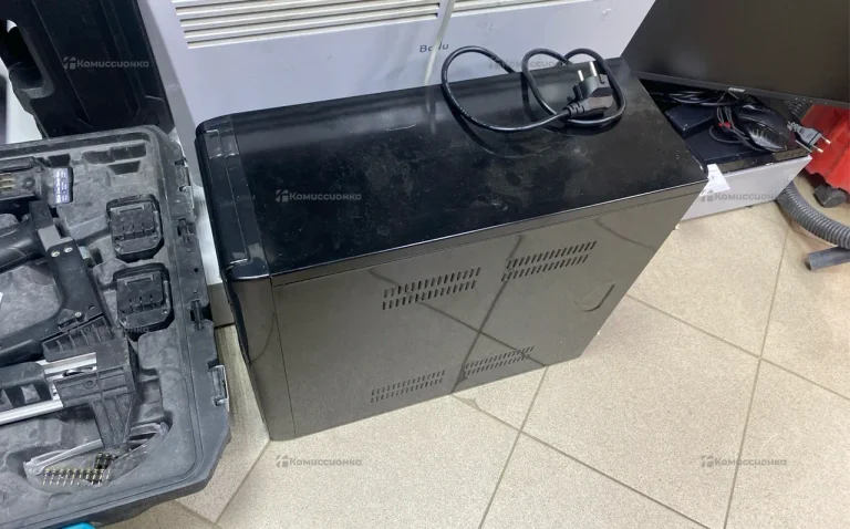 Системный блок  GMC