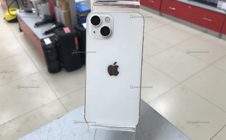 Apple iPhone 13 4/128 ГБ