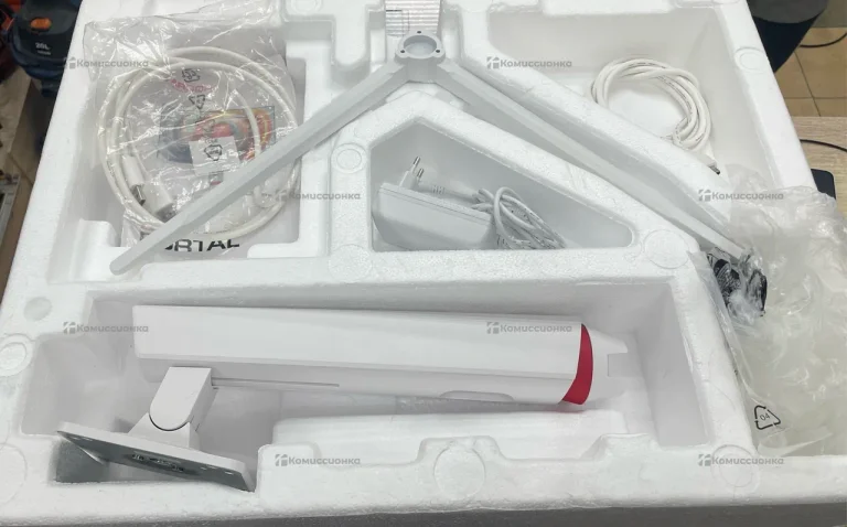 Монитор ARDOR Gaming gaming monitor PORTAL 23.8