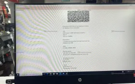 Купить Моноблок  HP 27 б/у , в Екатеринбург Цена:23000рублей