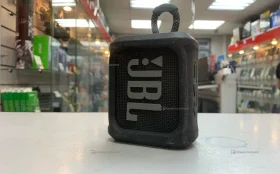 Купить Колонка  JBL Go 3 б/у , в Санкт-Петербург Цена:1190рублей