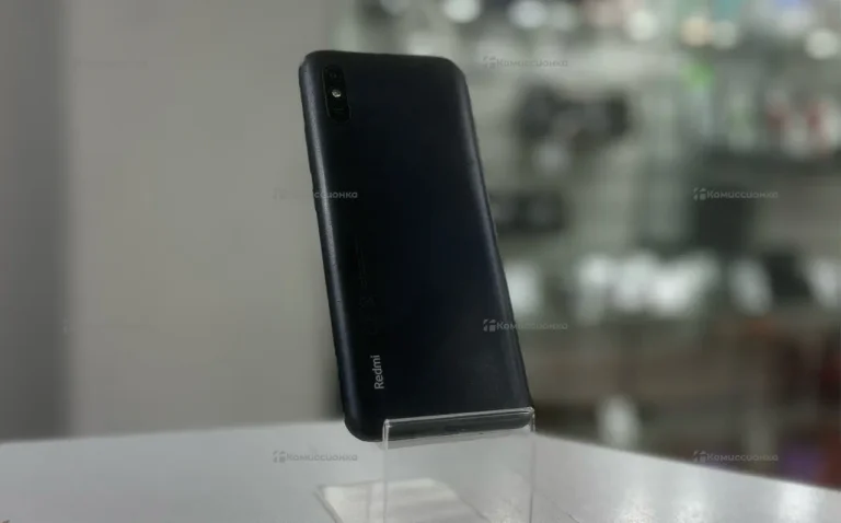 Xiaomi Redmi 9A 2/32 GB