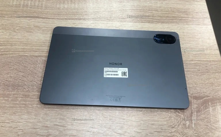 Honor Pad X9 4/128 ГБ