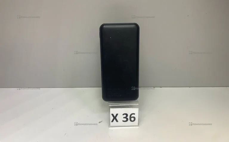 Power Bank  BY-80 30000mAch