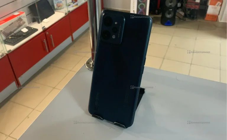 Realme C31 4/64 ГБ