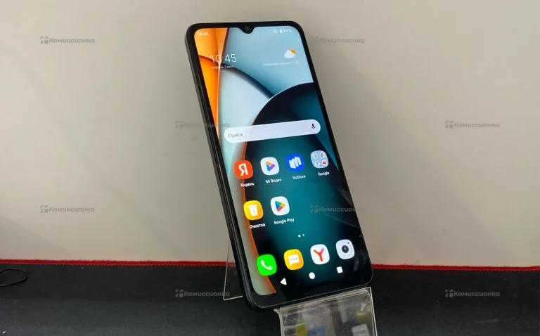 Xiaomi А3 64