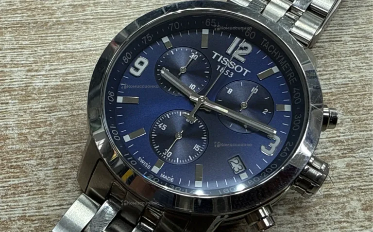 Часы Tissot T055417A