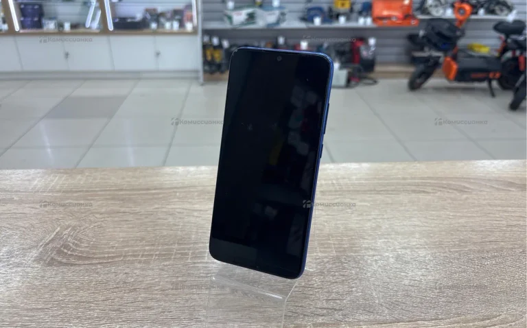 Xiaomi realmi note 7 4/64