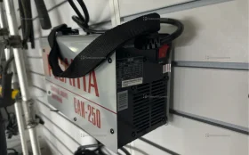 Купить Сварочный аппарат Ресанта САИ 250 б/у , в Челябинск Цена:6590рублей