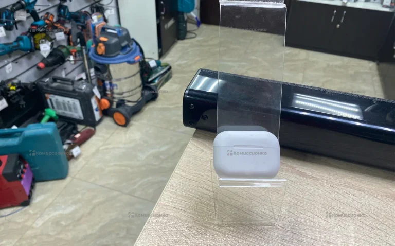 Наушники  копия AirPods Pro 3