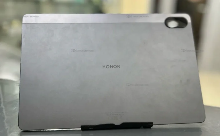 Планшет Honor HONOR Pad X8a 4/128