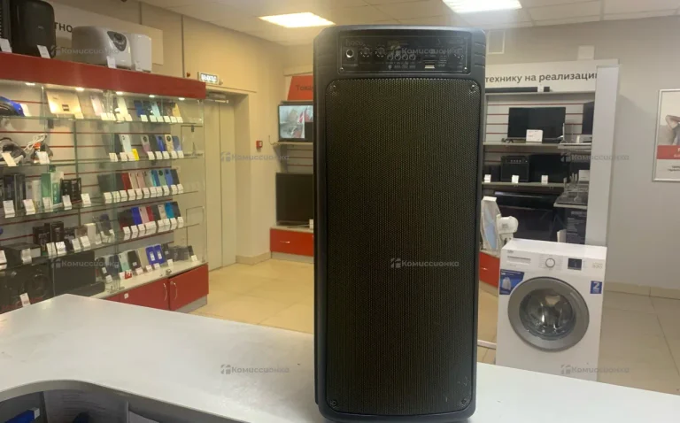 Колонка  hoco