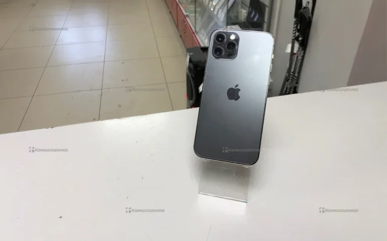 Apple iPhone 12 Pro Max 6/256 ГБ
