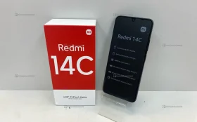 Xiaomi Redmi 14C 8/256 ГБ