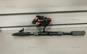 Купить Спиннинг okuma б/у , в Самара Цена:350рублей