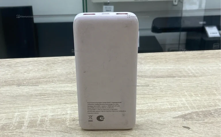 Power Bank  shenzen 10000