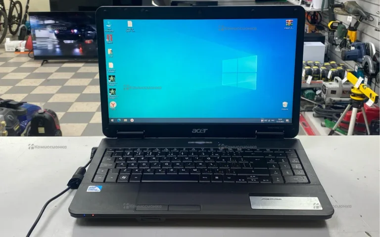 Ноутбук Acer Aspire 5334