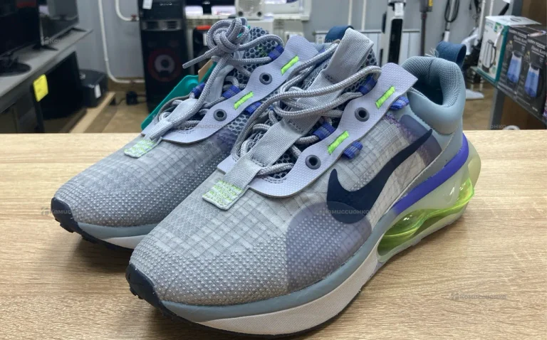 Кроссовки Nike Air Max 2021 43 р-р
